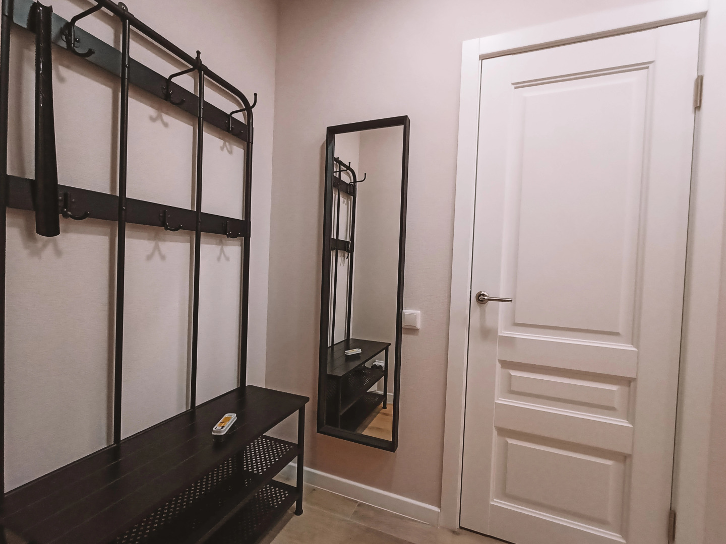 Апартаменты на Немировича-Данченко