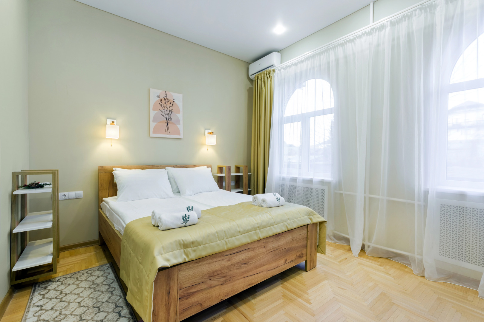 Гостевой дом Розмарин