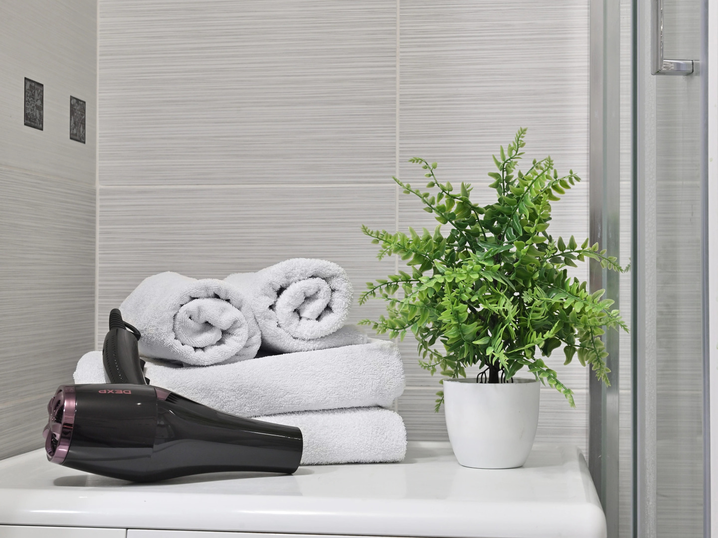 Квартира трёхкомнатная для большой компании в центре