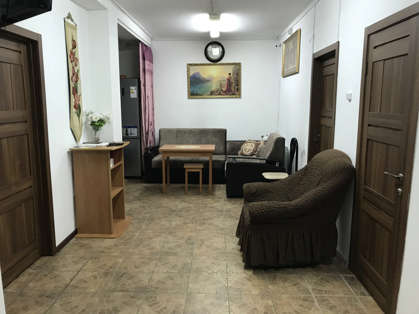 Гостевой дом У Музея