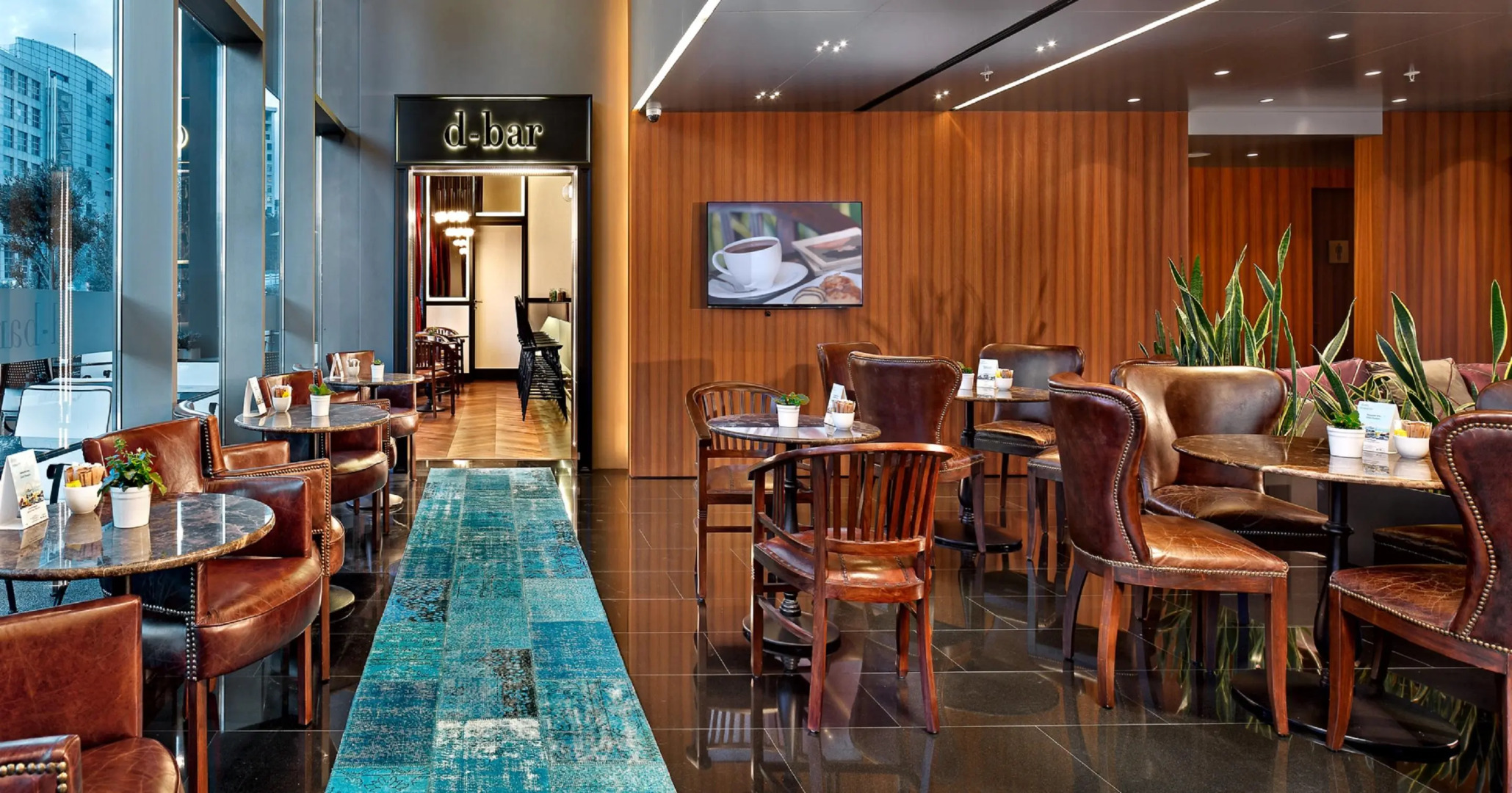 Отель The G Hotels Istanbul