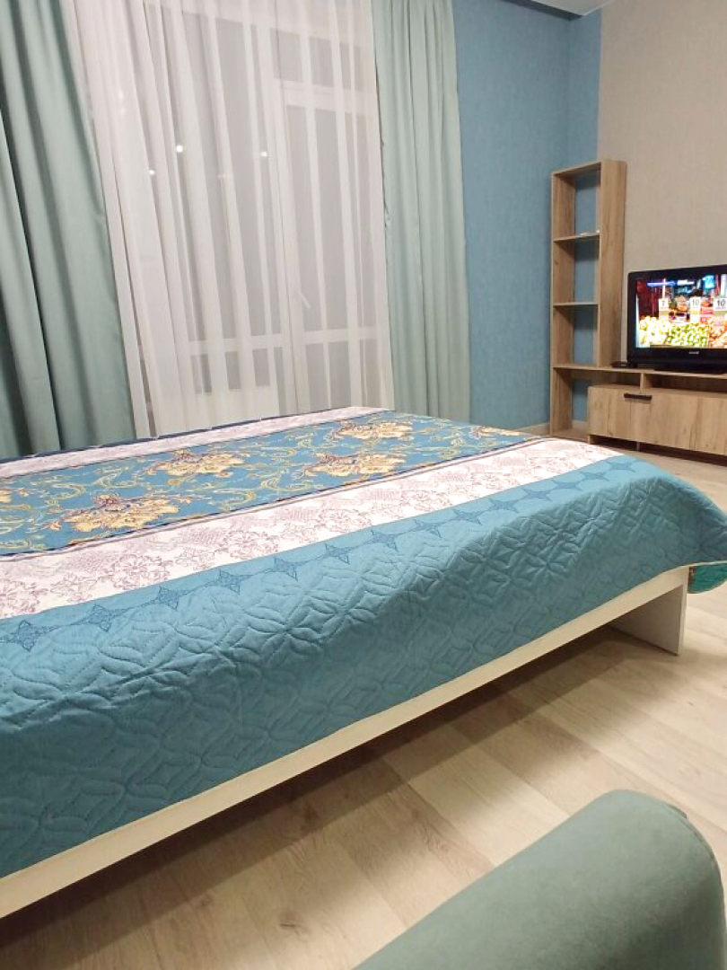 Апартаменты Удивительная 9