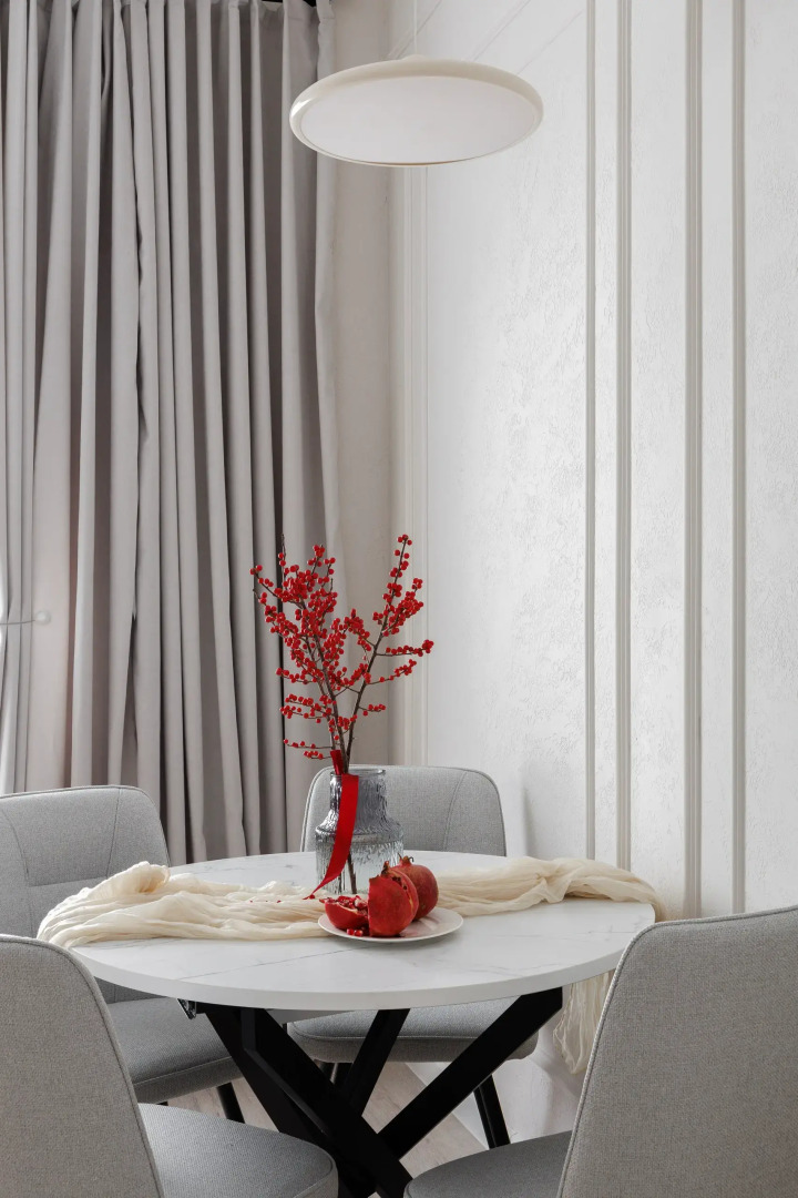 Квартира Новогодние Каникулы в самом Сердце Ярославля