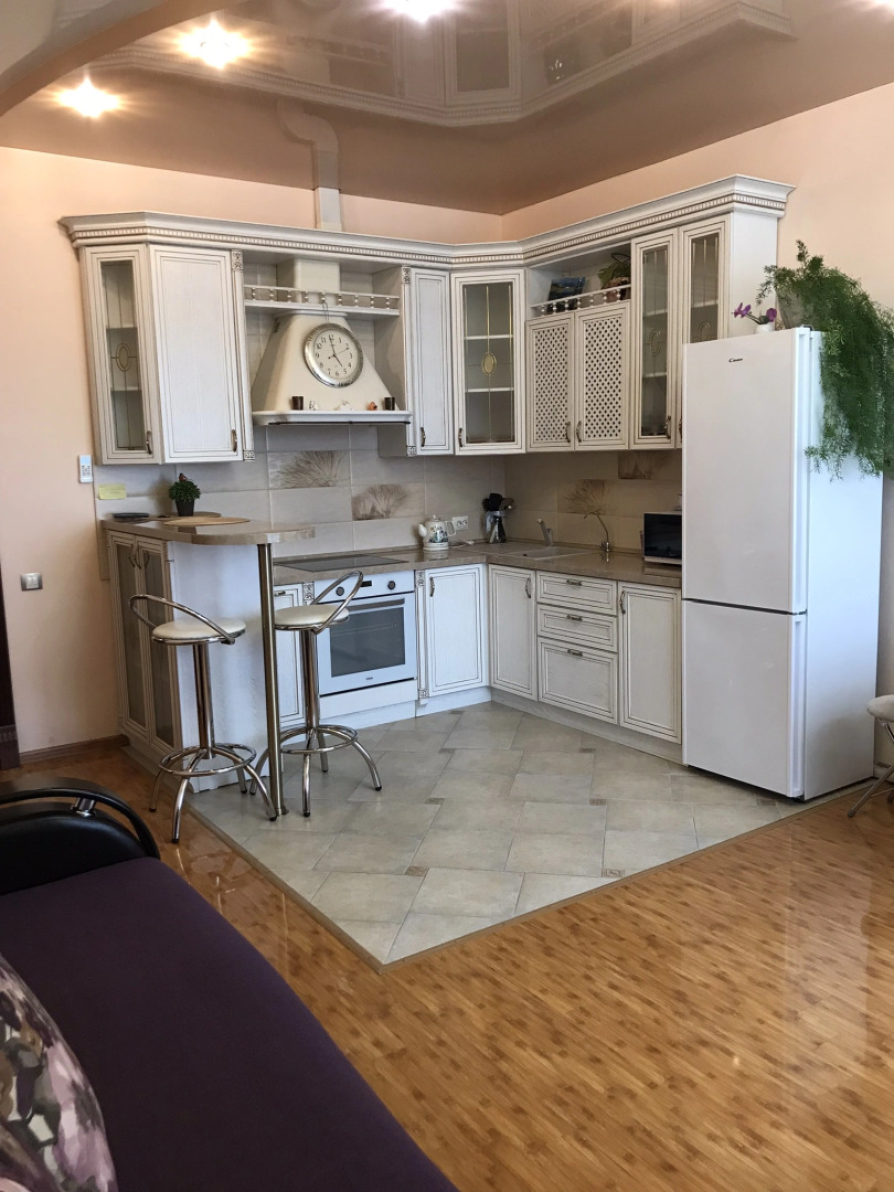 Квартира Уютная Евродвушка на Ленина 56