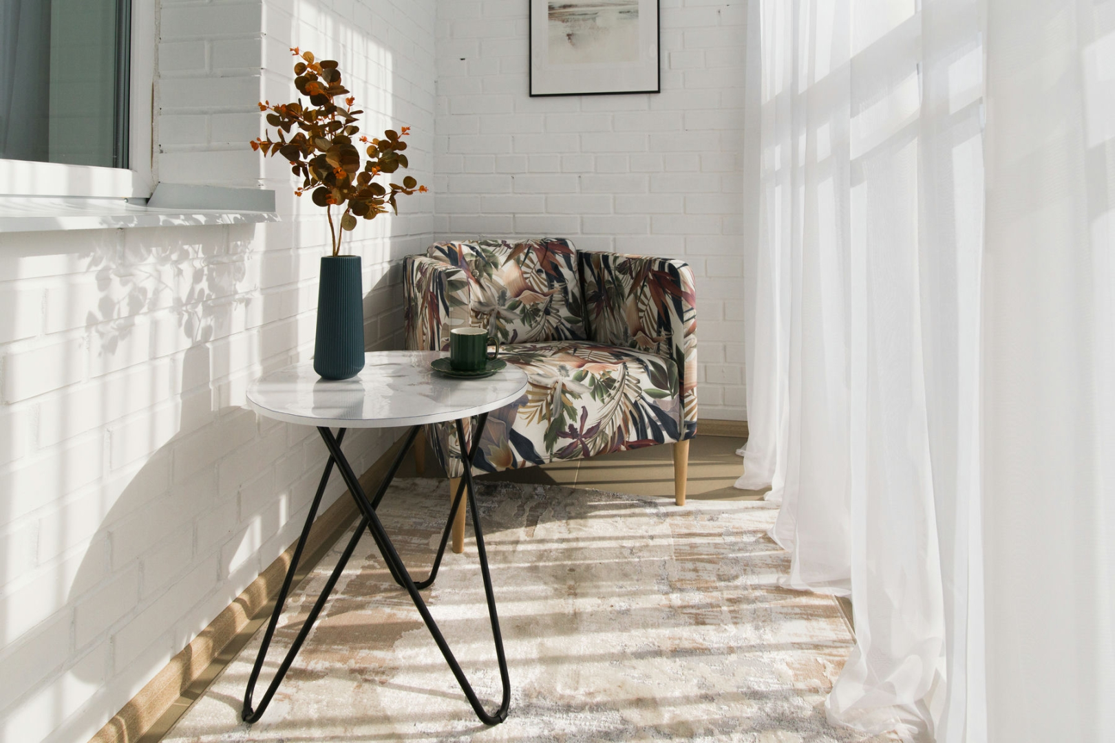 Апартаменты Уютные с красивым видом