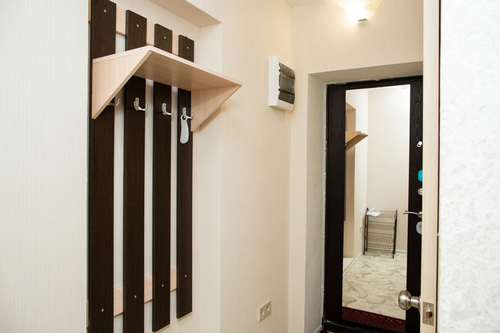 Квартира на Стадионе Труд