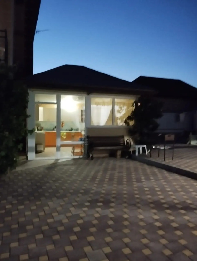 Гостевой Дом Бриз