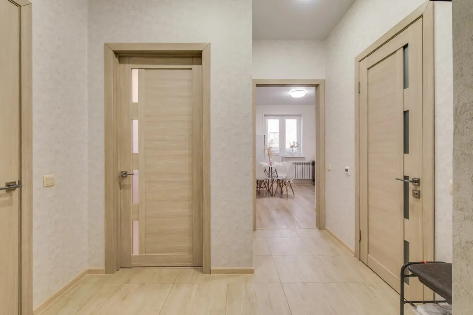 Апартаменты Гармония Исторический Владимир