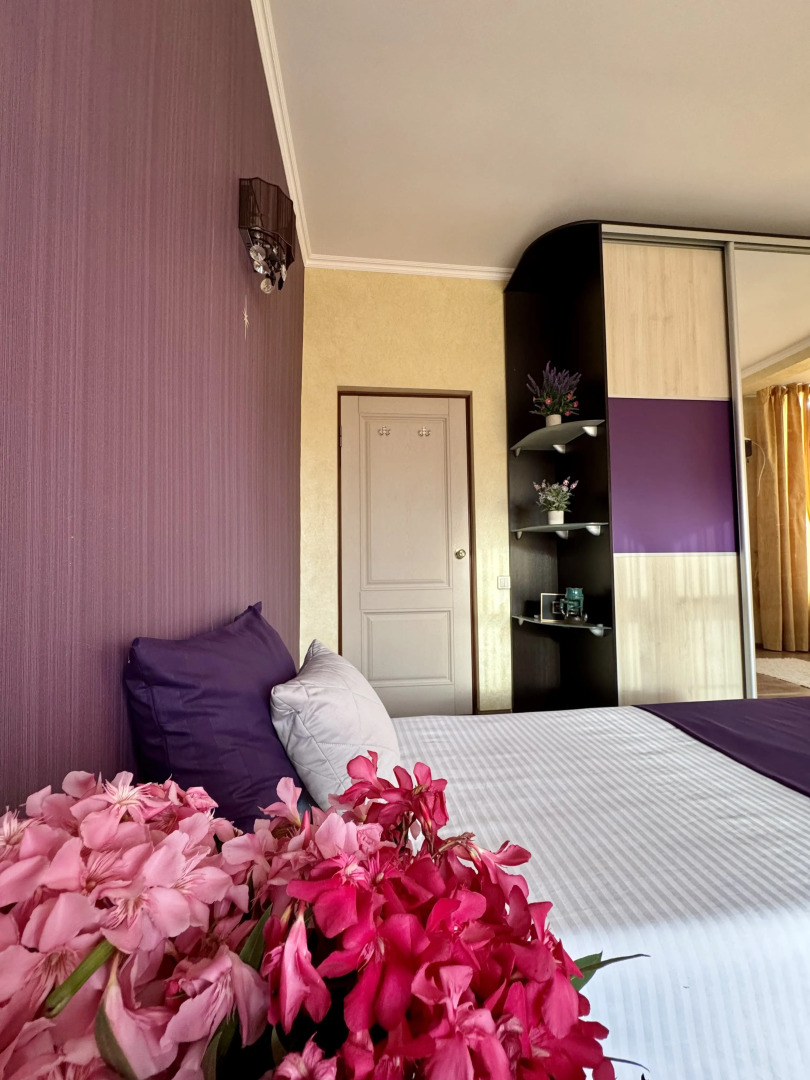 Гостевой дом на Яблочной