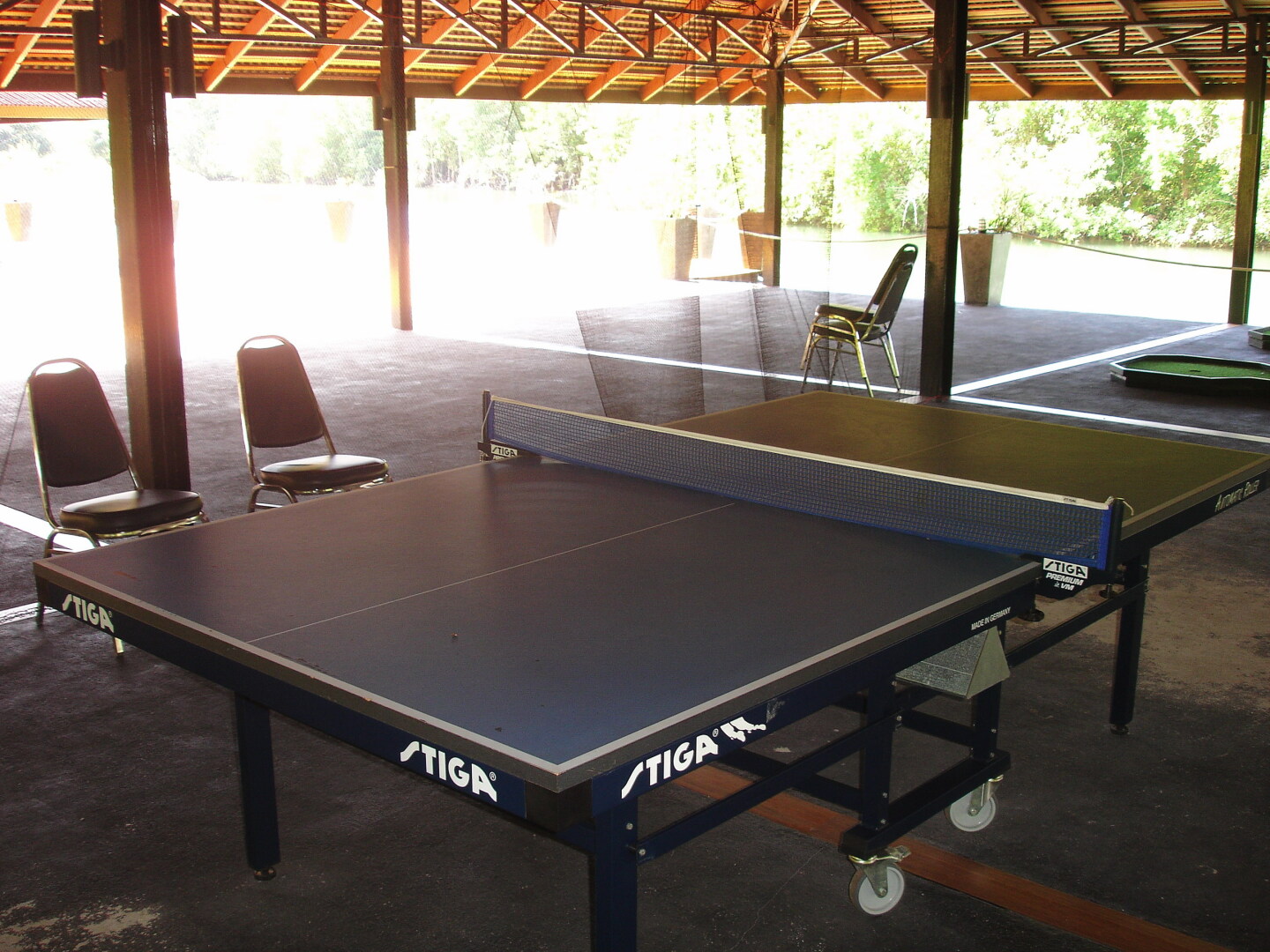 Апартаменты Siam Royal View