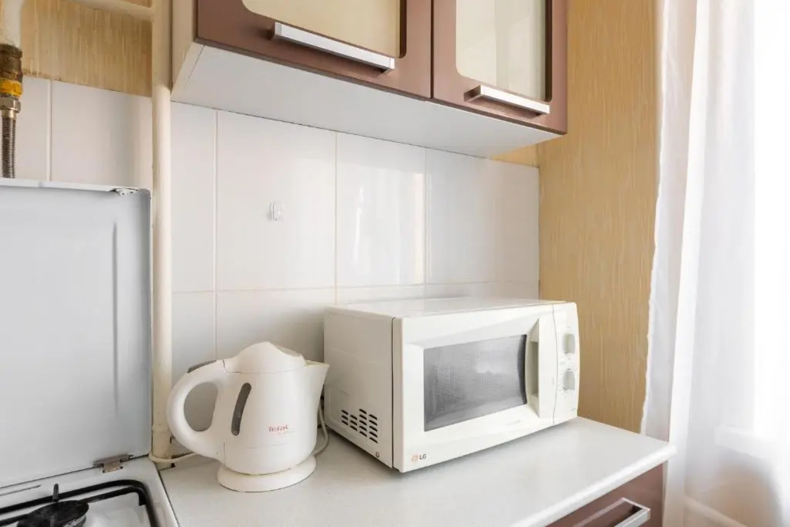 Квартира Толстой Жабровых