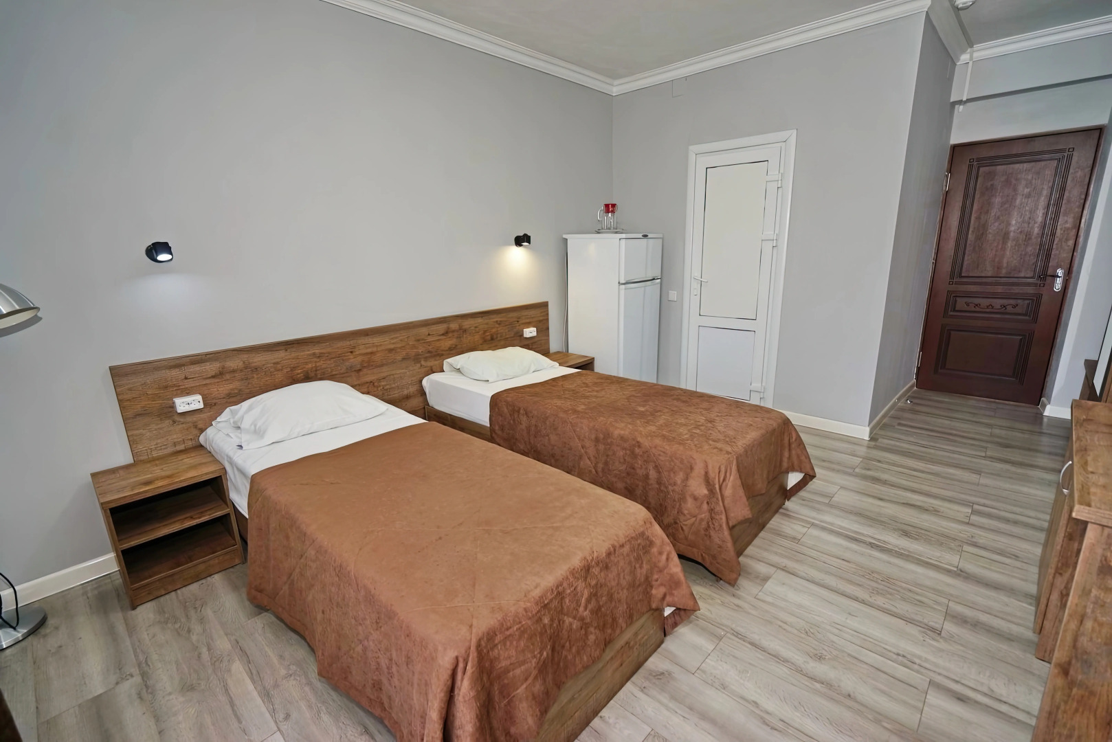 Гостиница Туапсе