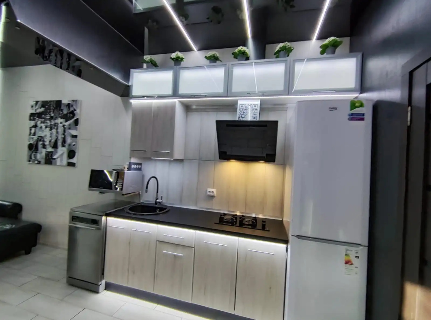 Вилла Кувшиново сити