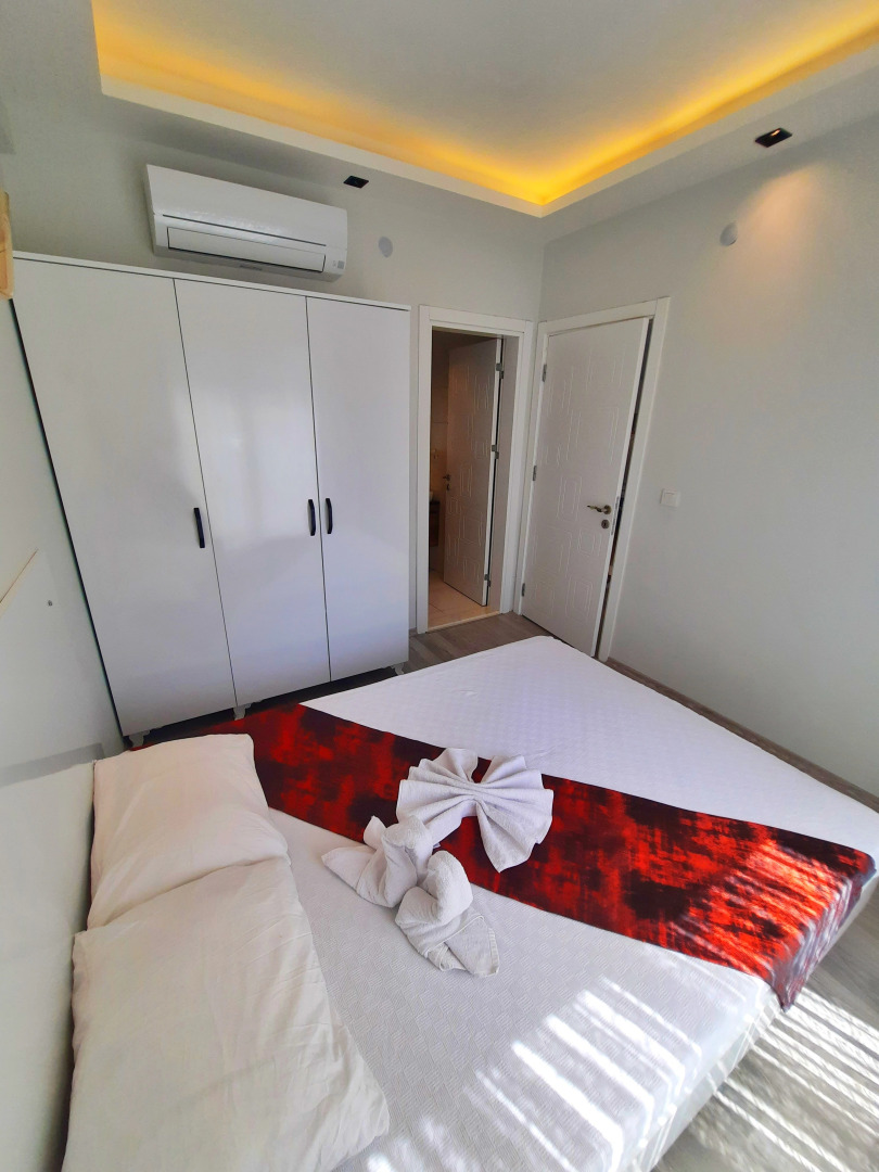 Апарт-Отель World Cities Residence