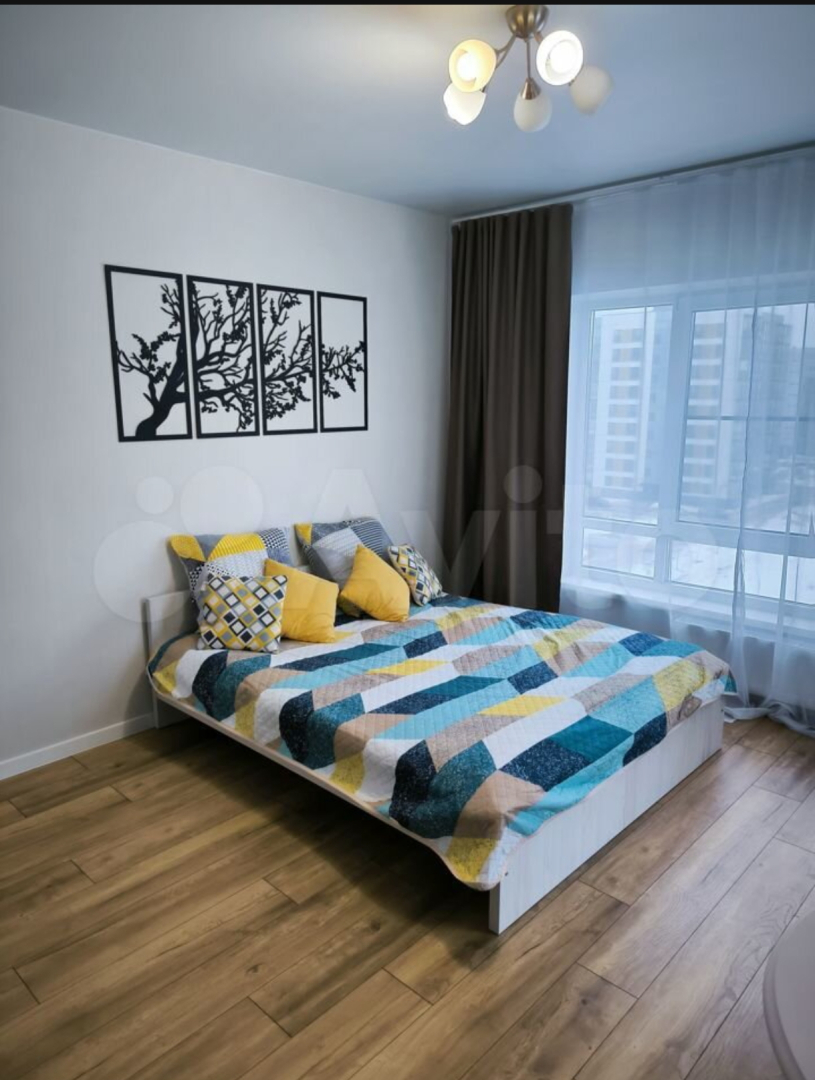 Квартира NOV-APART