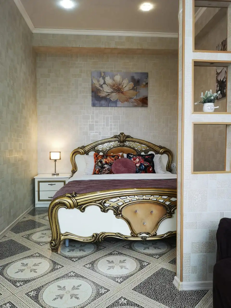 Апартаменты на Свердлова