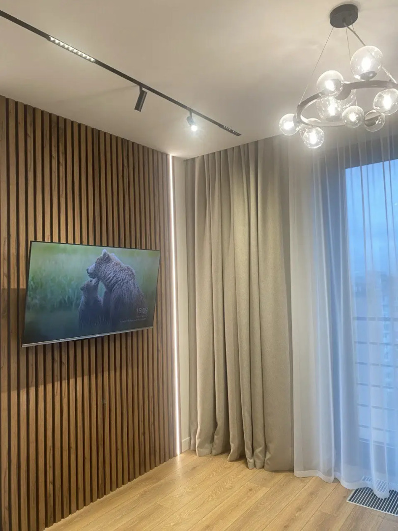 Апартаменты Алексеевская