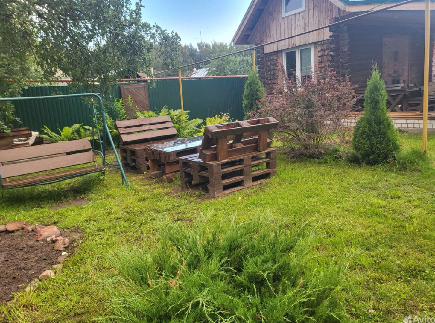 Гостевой Дом Сап Хата