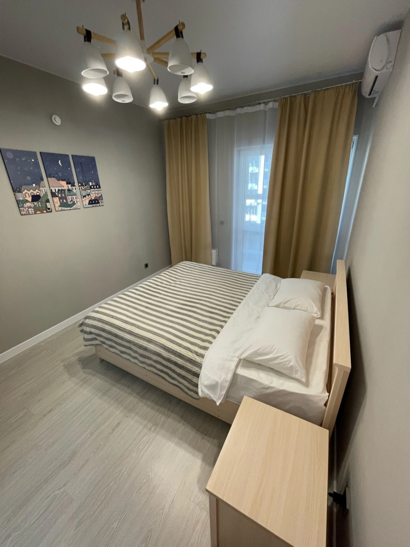 Апартаменты Морские Апартаменты