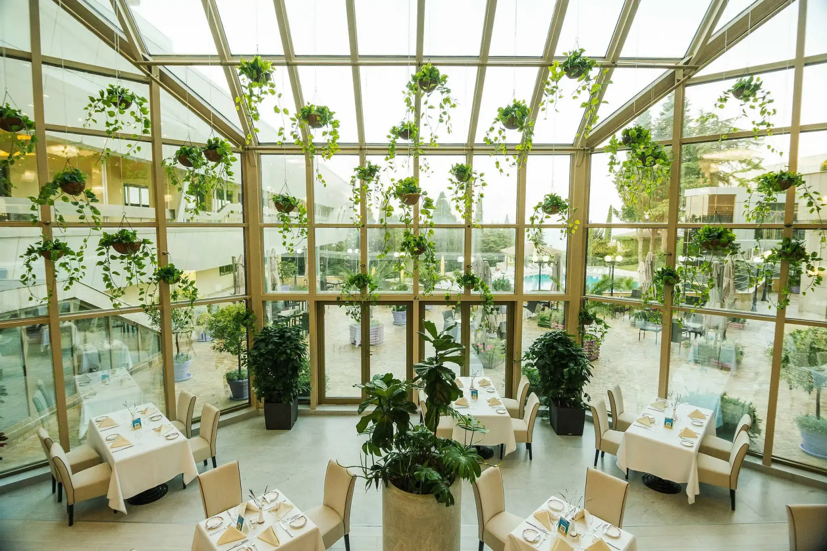 ОГК Лазурная Отель и СПА