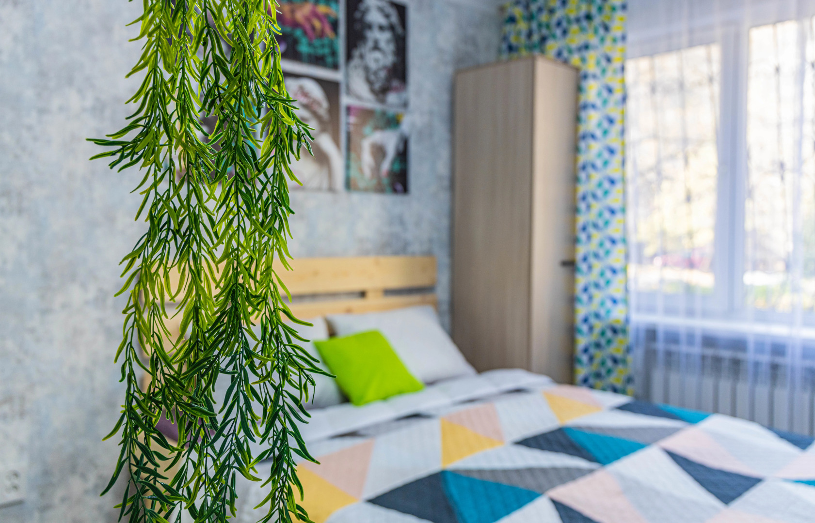 Апарт Отель Шикарные Варианты Студий Выше Атакента