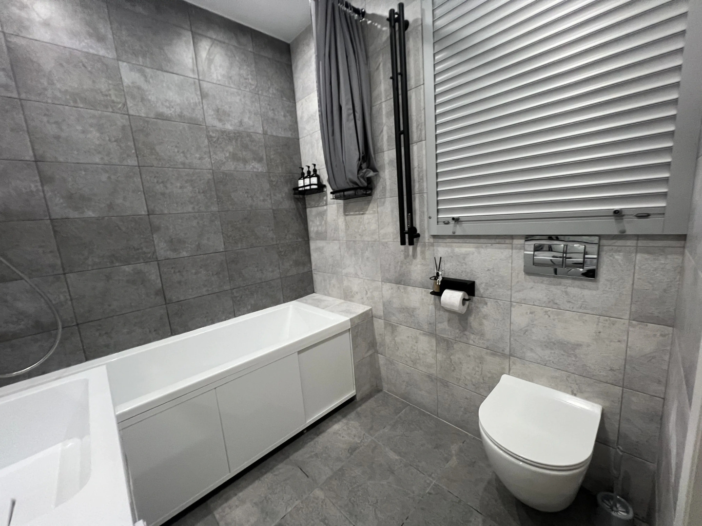 Апартаменты AlexHome в Монино