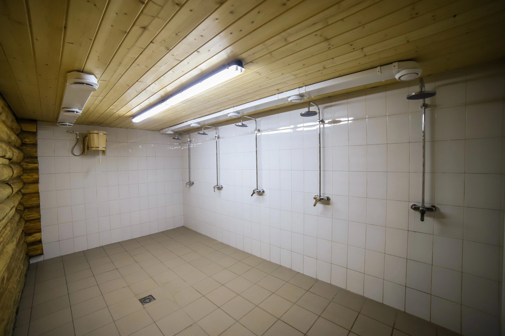 Спортивно-оздоровительный комплекс Мирный