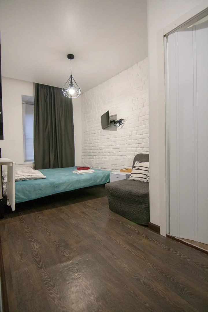 Гостевой дом Отиум Нева