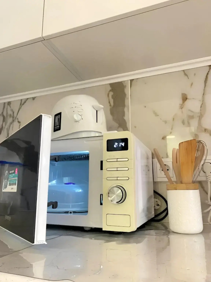 Квартира Уютная 5 Минут до Моря