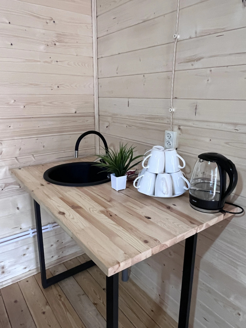 База отдыха Astu