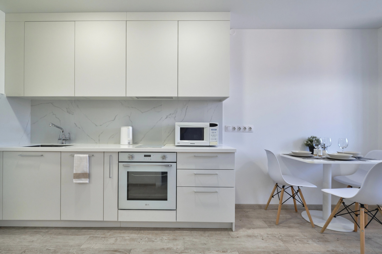 Апартаменты 9 Ночей  17 на Подгорной