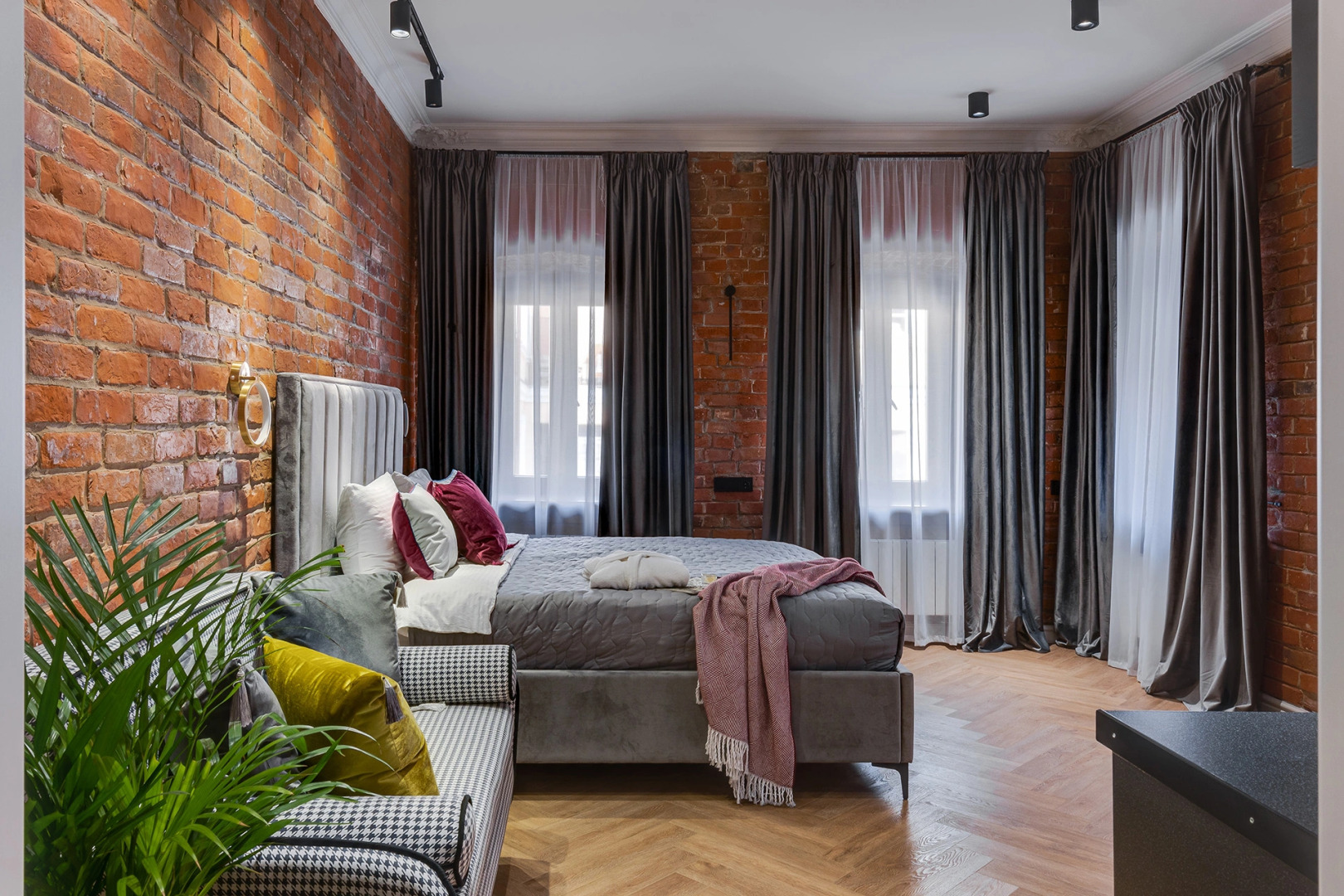 Отель Особняк 1830