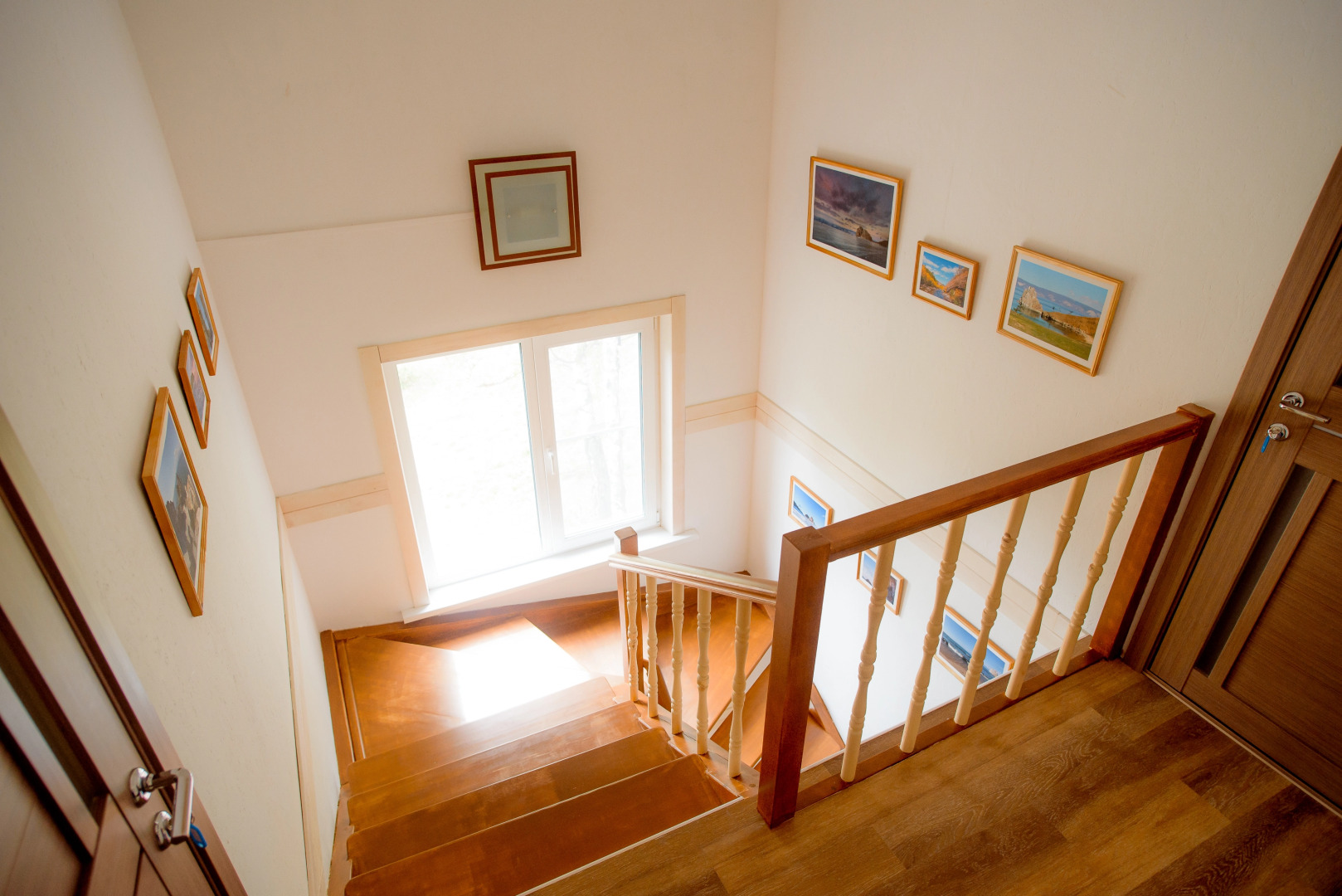 Гостевой дом Аквамарин