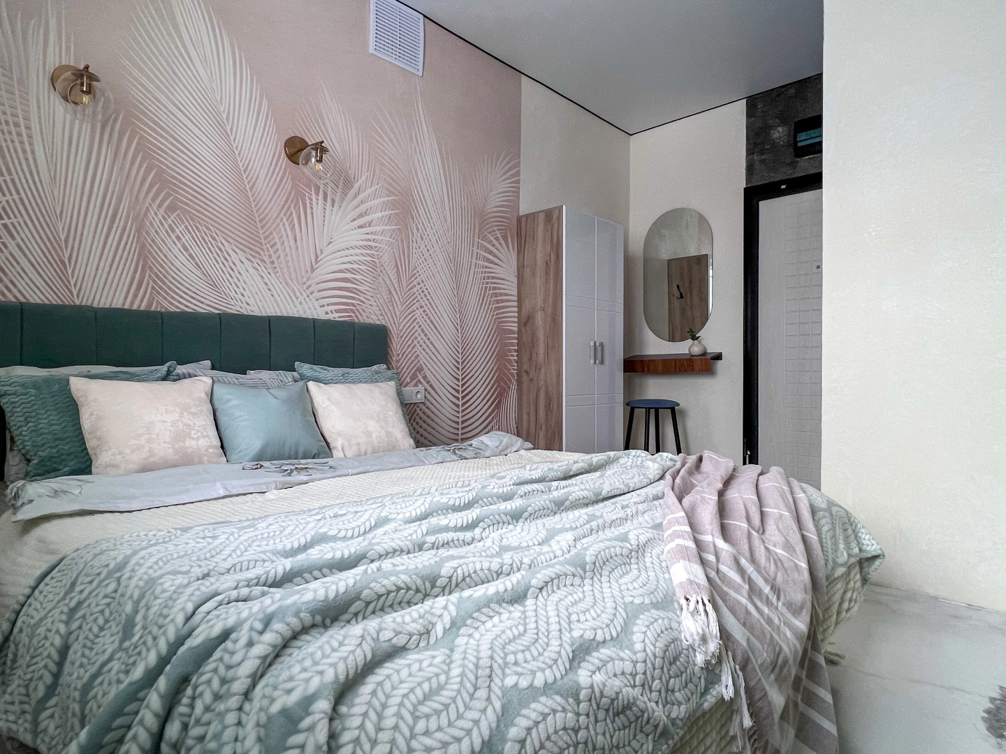 Апартаменты TatAparts Тимьян в центре у Кремля