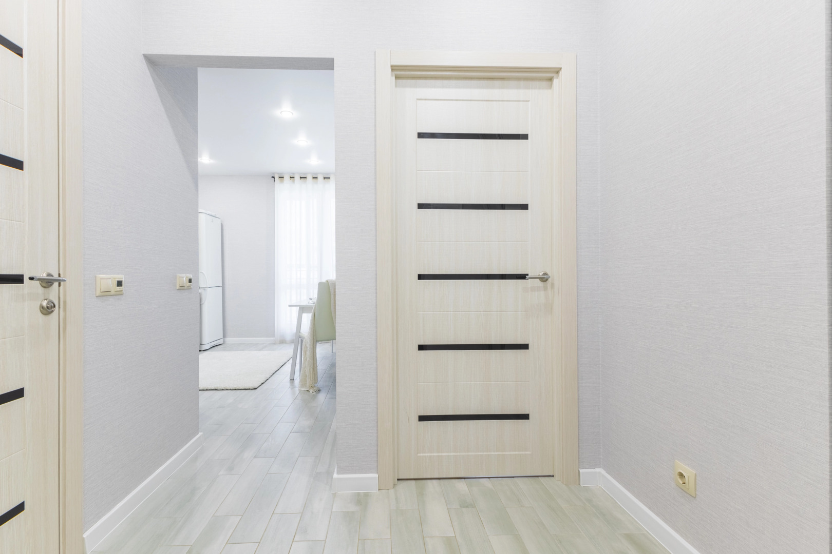 Апартаменты Комфорт