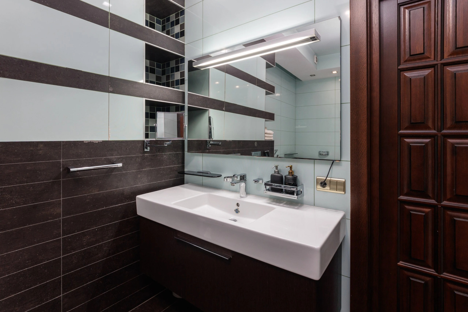 Апартаменты Royal apartments Minsk 4