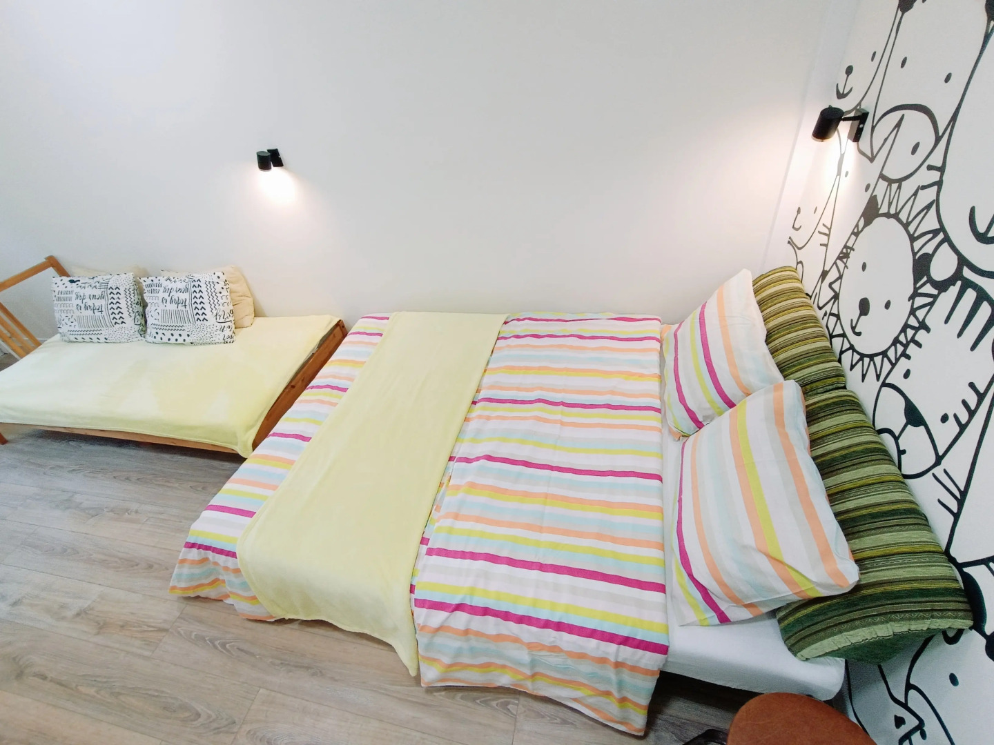 Апартаменты Рядом с Центром Могилёва