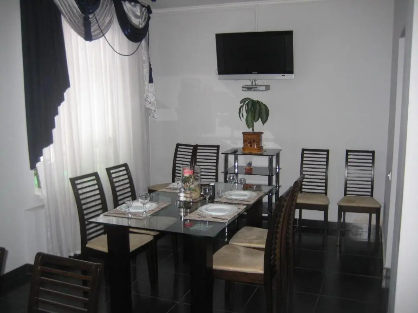 Отель Сергеевский