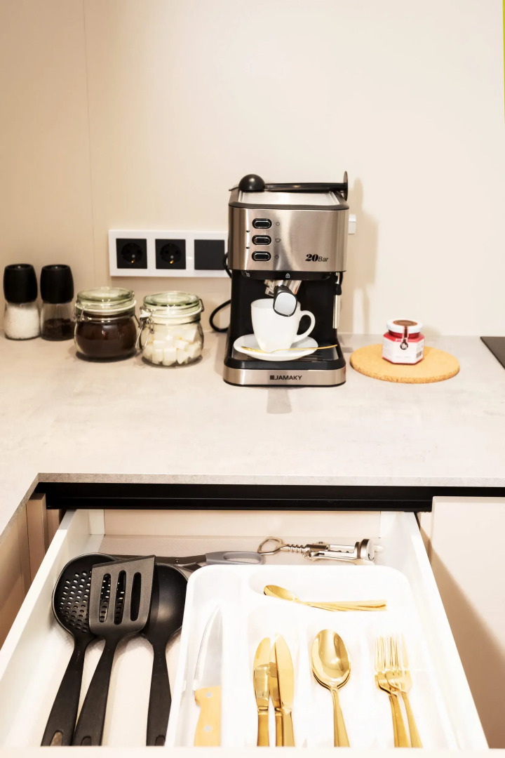 Апартаменты Роза Ветров