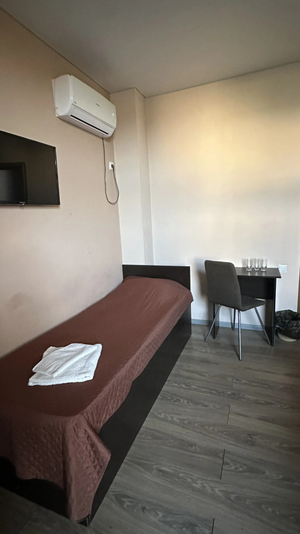 Гостевой Дом Два Капитана