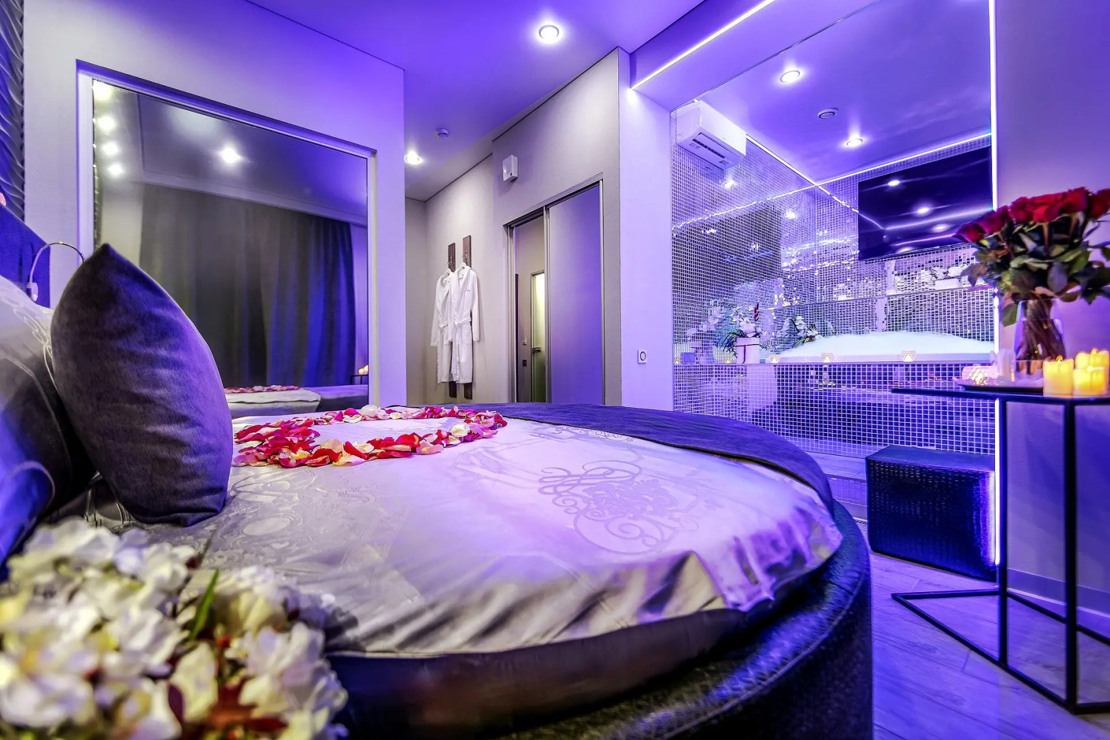 Отель Алекс Новая Охта