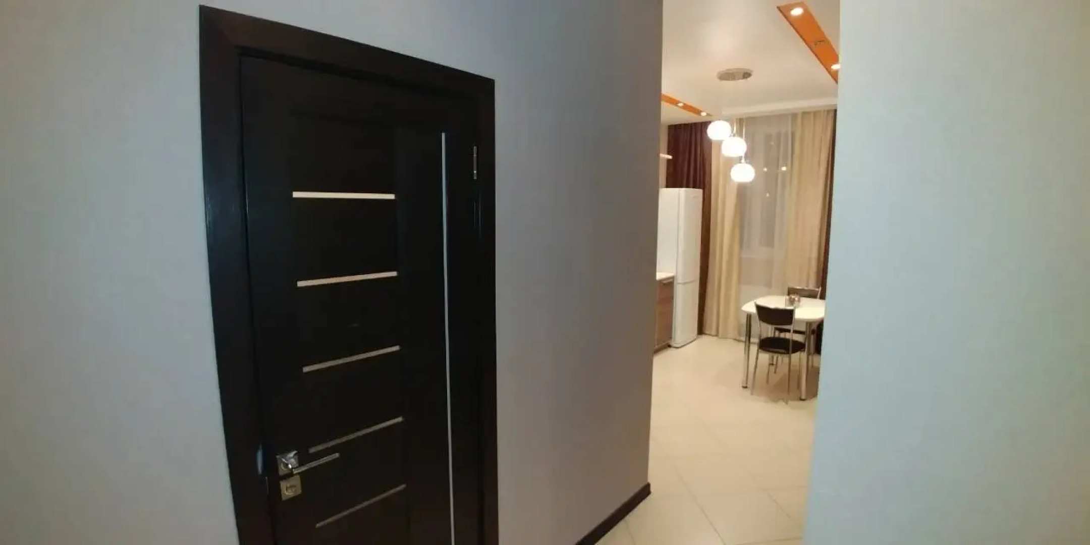 Квартира в Зените