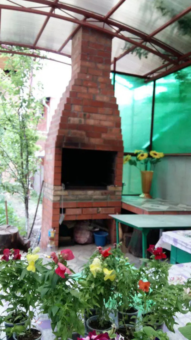 Гостевой Дом В гостях у Любви