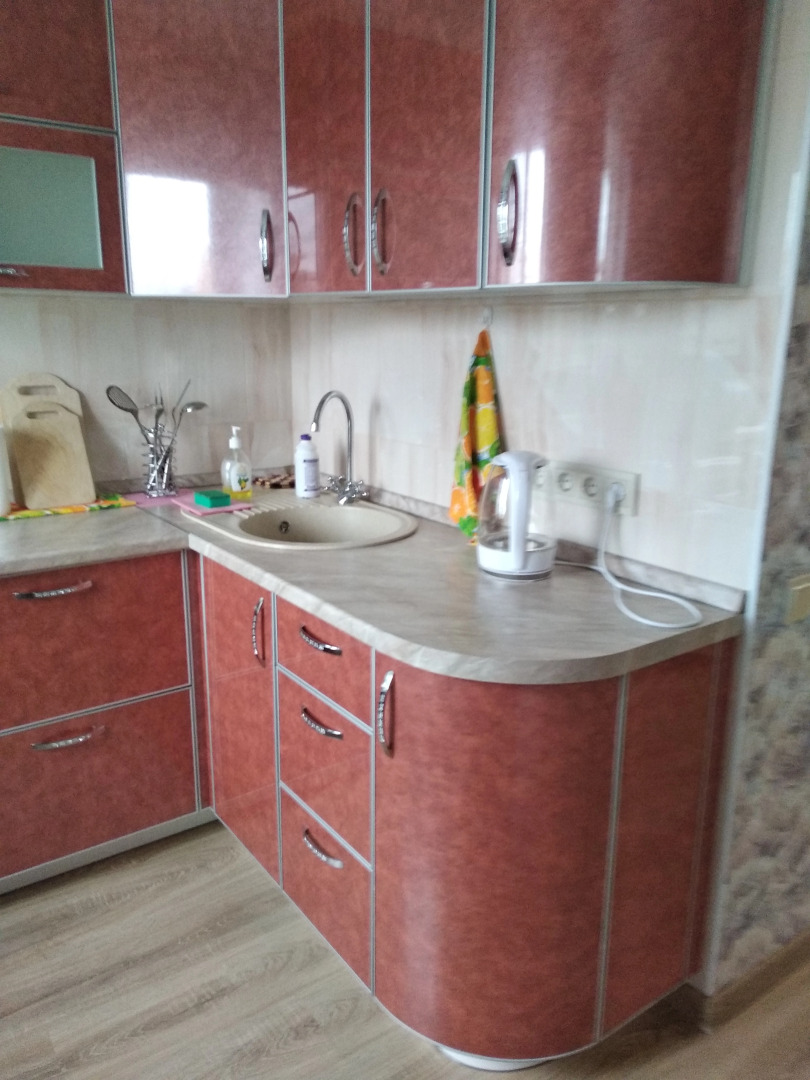 Квартира Однокомнатная Студия в Районе Универмага