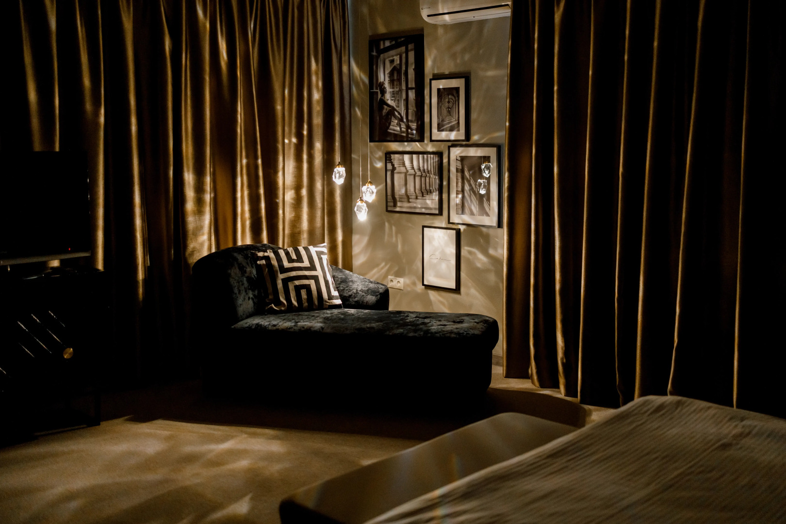 Отель Green Roof