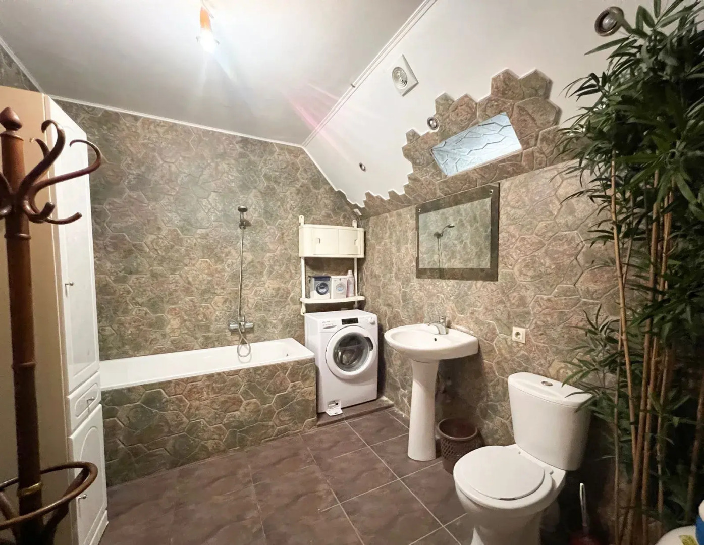 Частный Дом Павшино Village