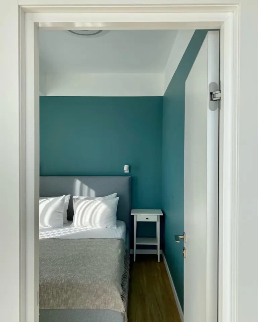 Апартаменты На Высоте 2