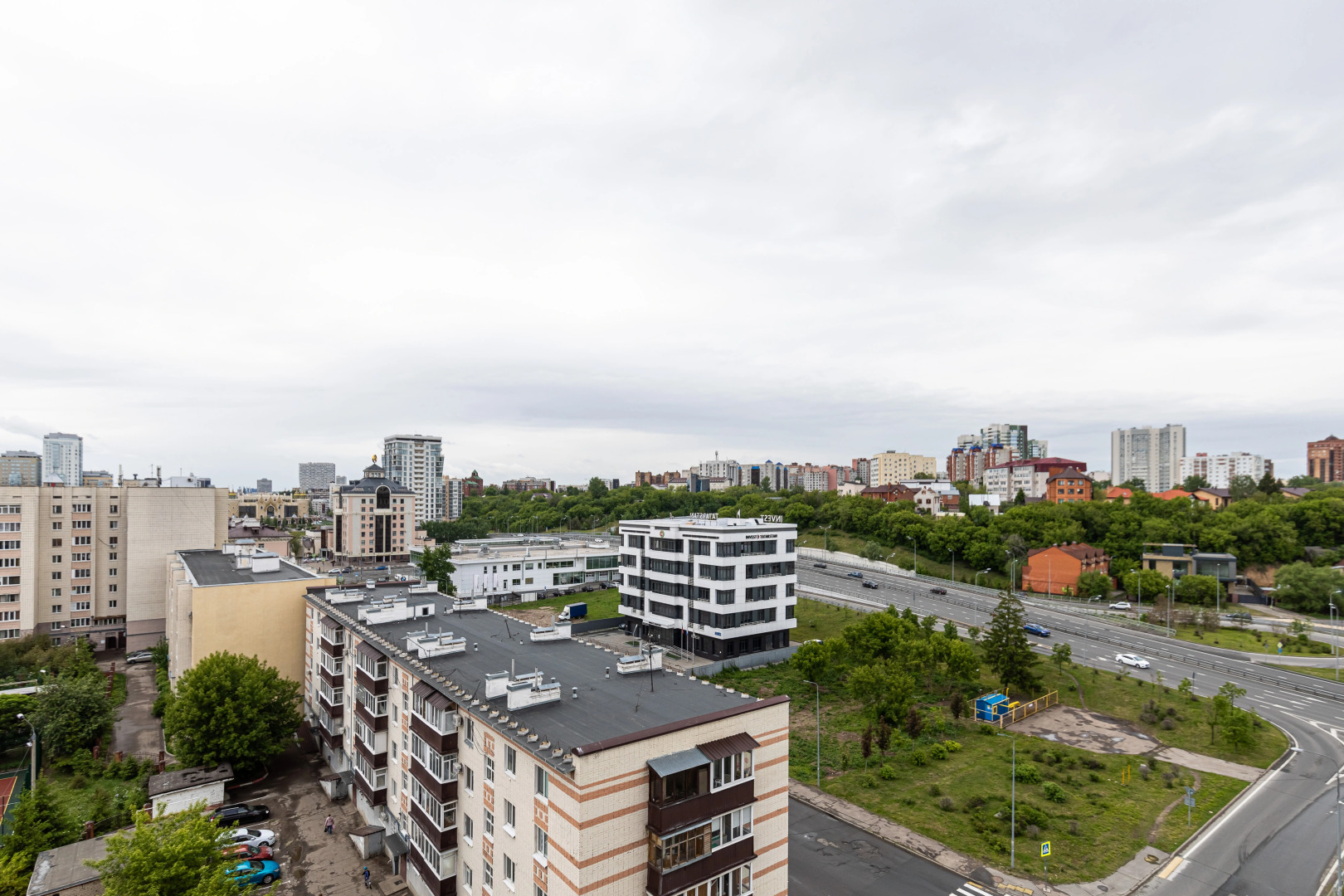 Апартаменты На Агрономической