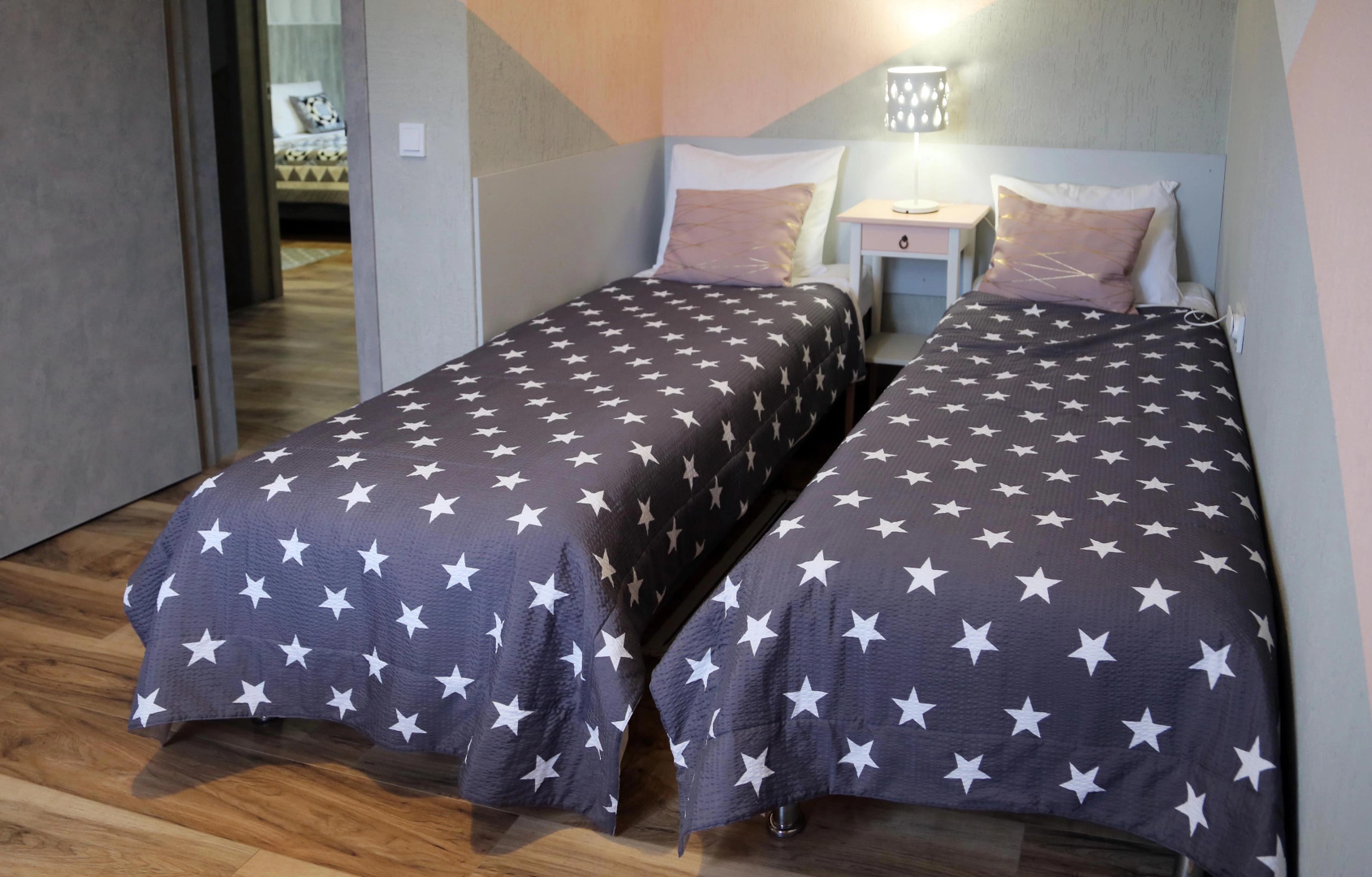 Гостевой дом Берлога-сити