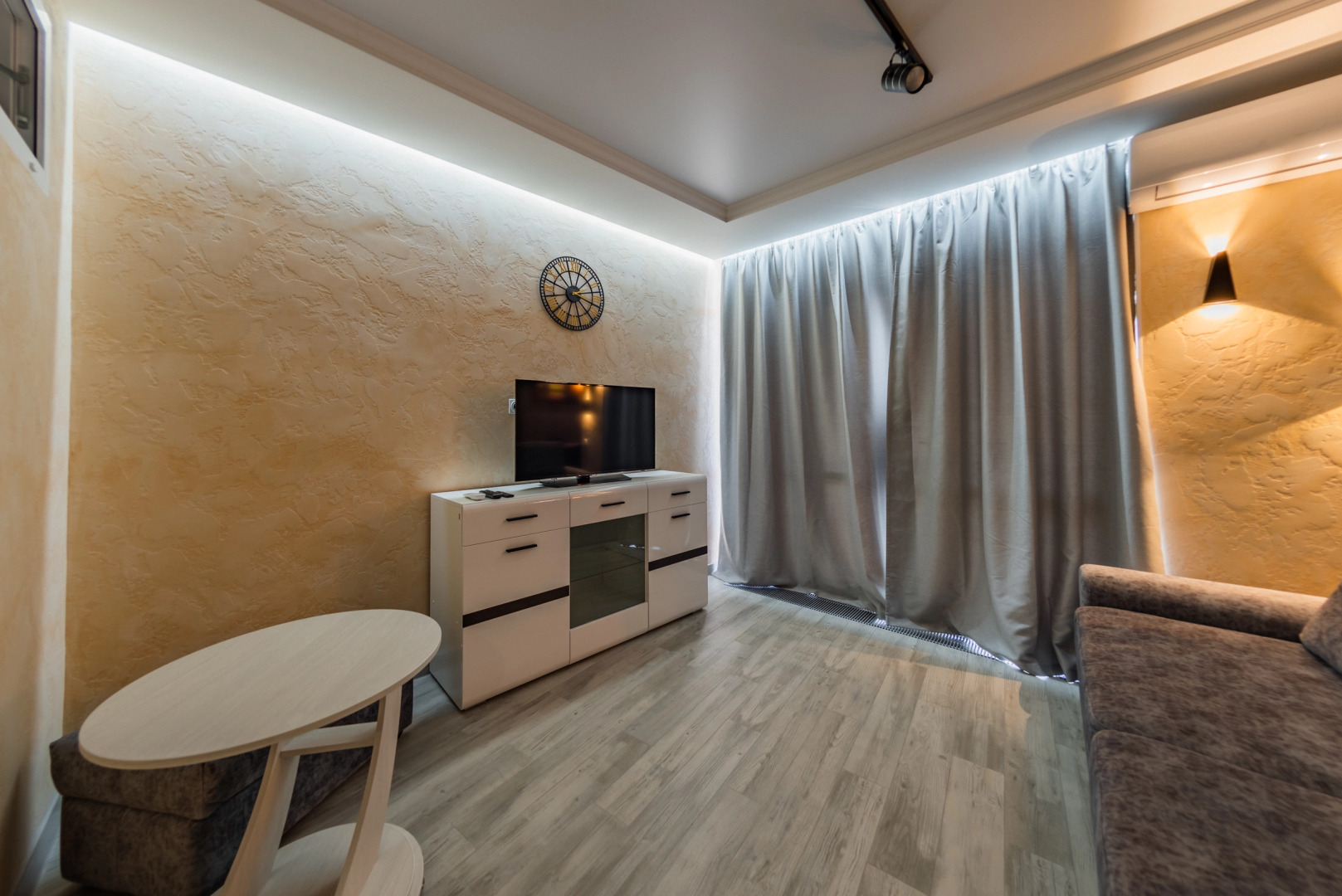 Апартаменты Квартира в Жк Москва